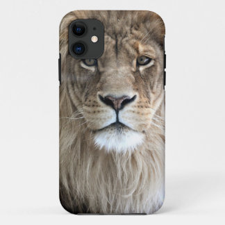 Etui iPhone Case-Mate Cas de l'iPhone 5 de roi de lion
