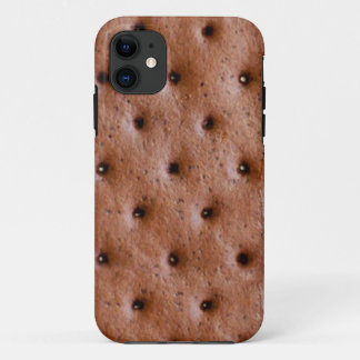 Etui iPhone Case-Mate Cas de l'iPhone 5 de sandwich à crème glacée à