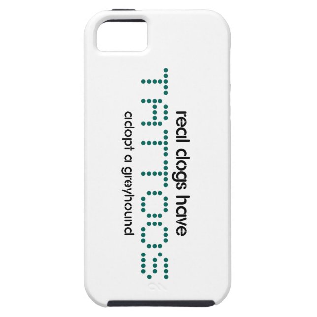 Coques Case-Mate iPhone Cas de l'iPhone 5 de tatouages (Dos)