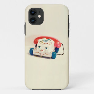 Coques Pour iPhone Cas de l'iPhone 5 de téléphone de jouet