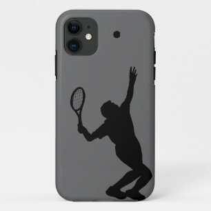 Coque Case-Mate Pour iPhone Cas de l'iPhone 5 de tennis