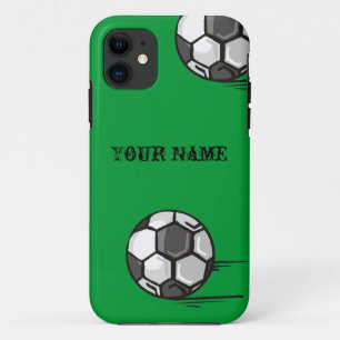 Etui iPhone Case-Mate Cas de l'iPhone 5 de thème du football