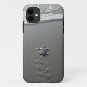 Case-Mate iPhone Case Cas de l'iPhone 5 de tortue de mer de bébé à peine
