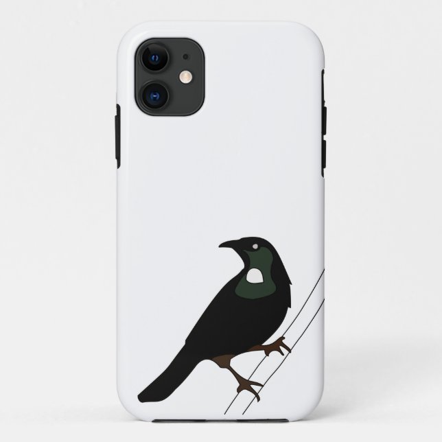 Coques Case-Mate iPhone Cas de l'iPhone 5 de Tui (Dos)