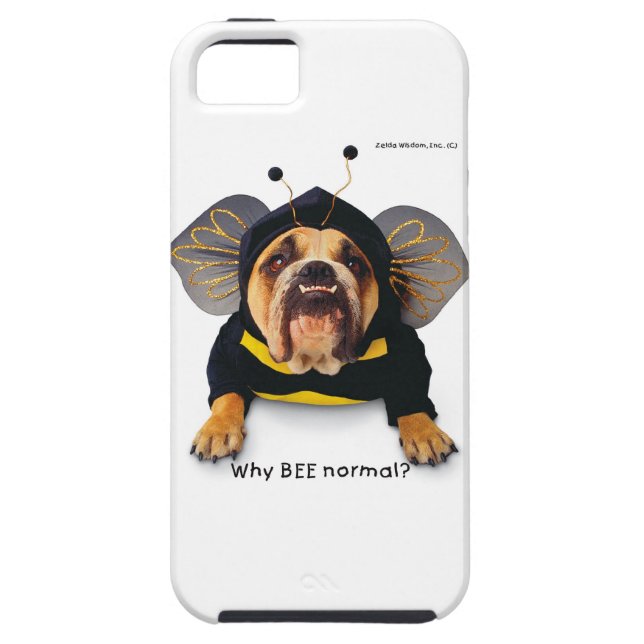 Coques Case-Mate iPhone Cas de l'iPhone 5 de Zelda (Dos)