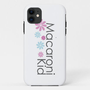 Case-Mate iPhone Case Cas de l'iPhone 5 d'enfant de macaronis