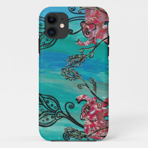 Etui iPhone Case-Mate Cas de l'iPhone 5 d'identification de