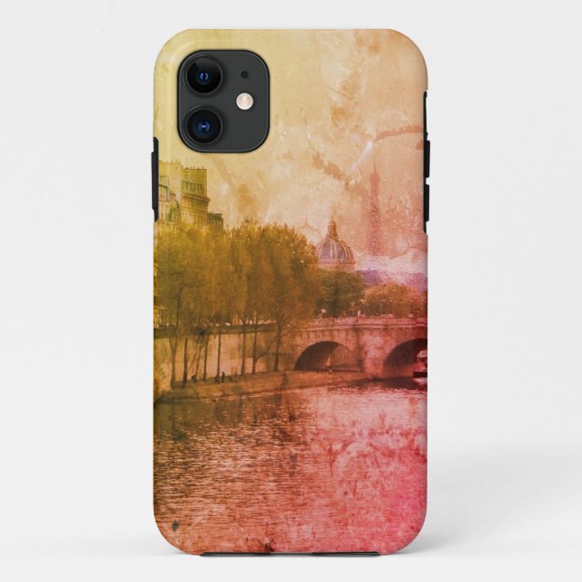 Coques Case-Mate iPhone cas de l'iPhone 5 d'instant de Zazzle (Dos)