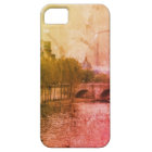 cas de l'iPhone 5 d'instant de Zazzle