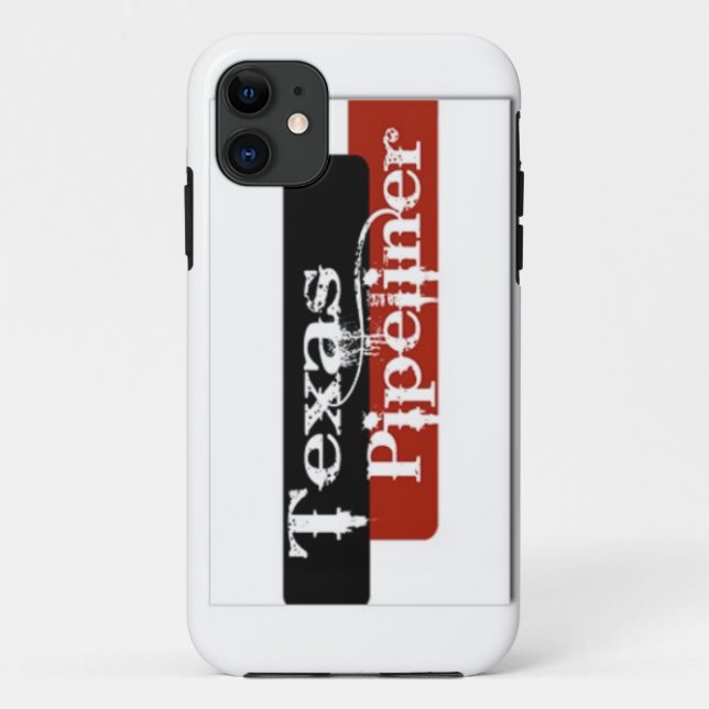 Coques Case-Mate iPhone Cas de l'iPhone 5 du Texas Pipeliner (Dos)