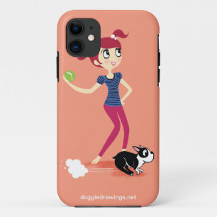 Coque Case-Mate Pour iPhone cas de l'iPhone 5 : La boogie aime Tout-Puissant