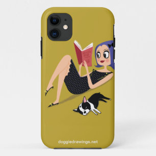 Case-Mate iPhone Case cas de l'iPhone 5 : La boogie aime Tout-Puissant