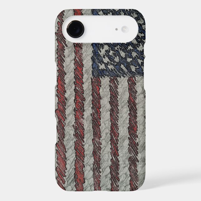 Coques Case-Mate iPhone cas de l'iphone 6/6s (Verso)