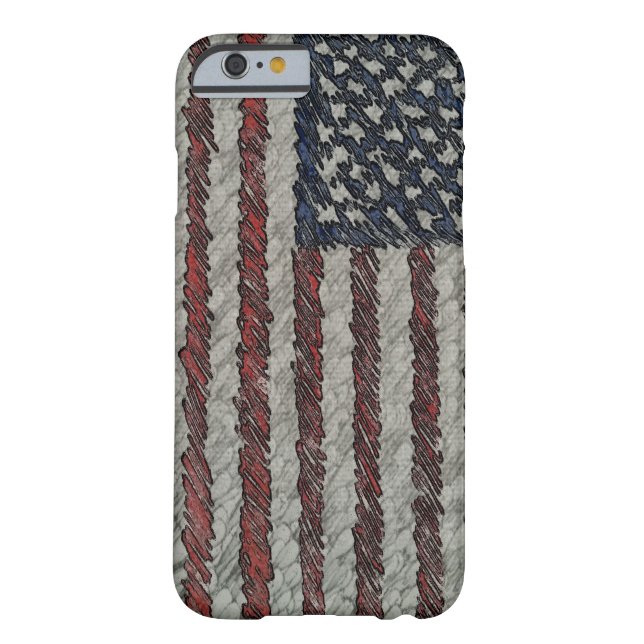 Coques Case-Mate iPhone cas de l'iphone 6/6s (Dos)