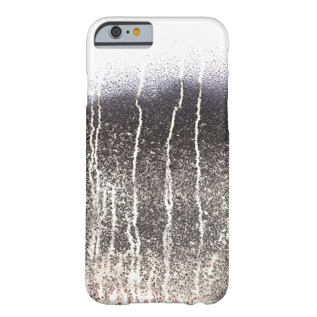 Coques Case-Mate iPhone Cas de l'iPhone 6/6s de l'eau d'égoutture (Dos)