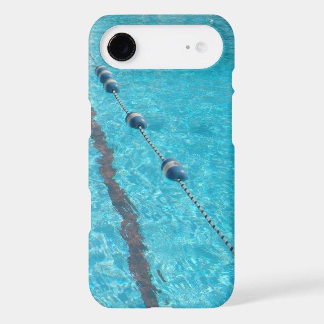 Coques Case-Mate iPhone Cas de l'iPhone 6 de piscine (Verso)