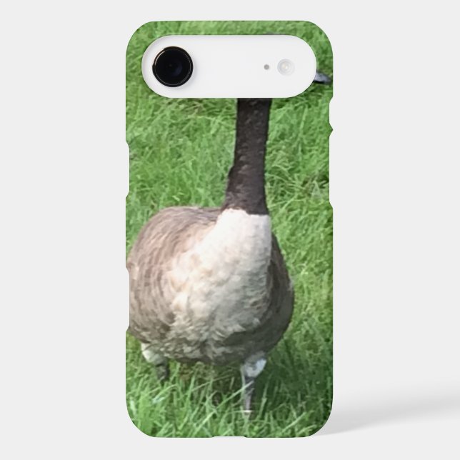 Coques Case-Mate iPhone Cas de l'iPhone 6 d'oie (Verso)