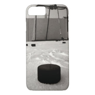 Case-Mate iPhone Case Cas de l'iPhone 7 d'hockey