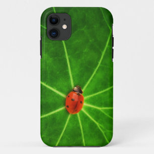 Coque iPhone 11 Cas de Madame Bug Iphone 5S