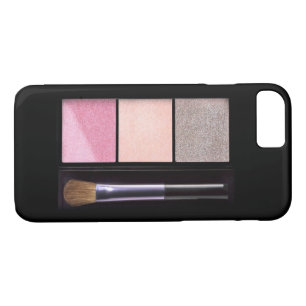 Coque iPhone 8/7 Cas de maquillage