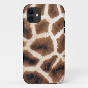 Coques Pour iPhone Cas de motif de girafe