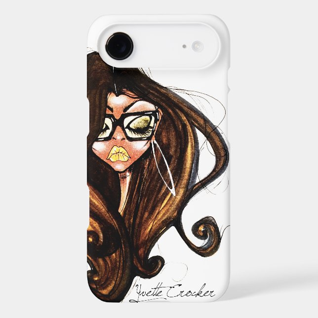 Coques Case-Mate iPhone Cas de MOUCHE (Verso)