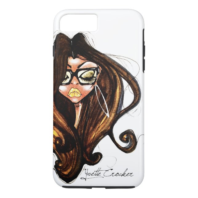 Coques Case-Mate iPhone Cas de MOUCHE (Dos)