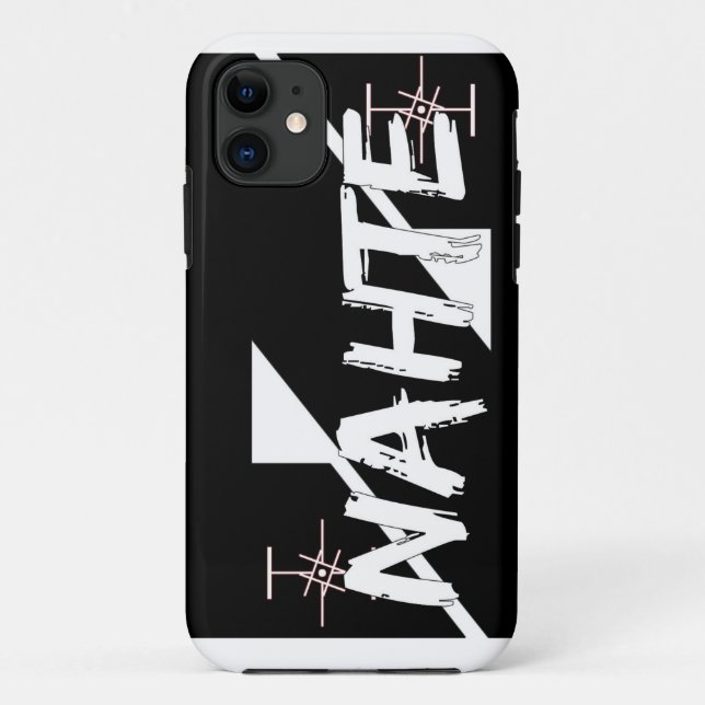 COQUES Case-Mate iPhone CAS DE NAHTE IPHONE5 (Dos)