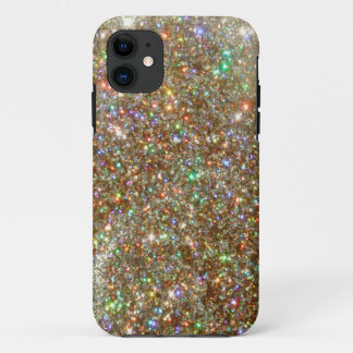 Coque Case-Mate Pour iPhone Cas de parties scintillantes