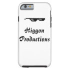 cas de productions de l'iPhone 6/6s Higgon