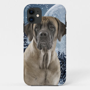 Coque Case-Mate Pour iPhone Cas de Smartphone de mastiff
