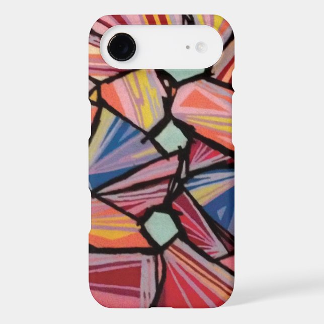 Coques Case-Mate iPhone Cas de Smartphone d'unité (Verso)