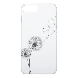 Case-Mate iPhone Case Cas de soufflement minimaliste simple de téléphone