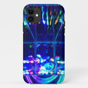 Etui iPhone Case-Mate Cas de technologie d'éloge