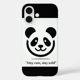 Coque Pour iPhone 16 cas de téléphone