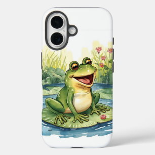 Coque Pour iPhone 16 Cas de téléphone