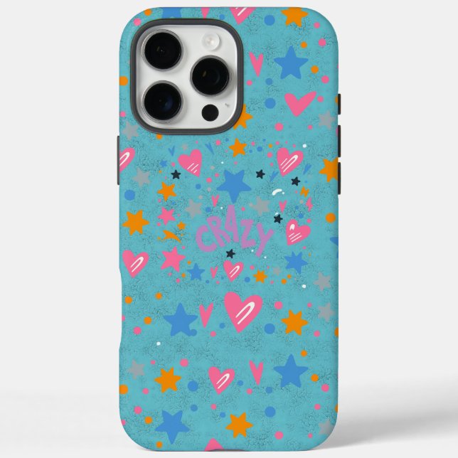 Coques Case-Mate iPhone cas de téléphone (Verso)