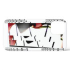 Cas de téléphone cellulaire POG