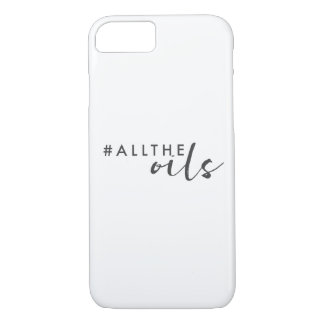 Case-Mate iPhone Case cas de téléphone de #alltheoils