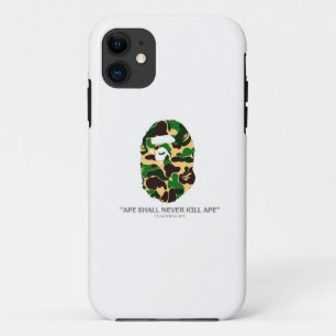 Case-Mate iPhone Case Cas de téléphone de BAPE I