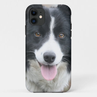 Case-Mate iPhone Case Cas de téléphone de border collie