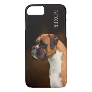 Case-Mate iPhone Case Cas de téléphone de boxeur
