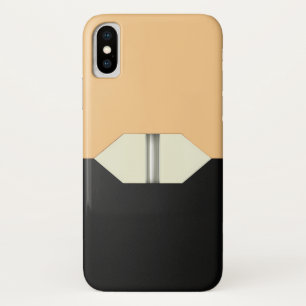 Case-Mate iPhone Case Cas de téléphone de cosse de crème de Vape