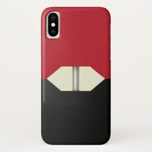 Case-Mate iPhone Case Cas de téléphone de cosse de fruit de Vape