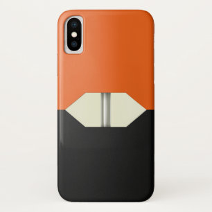 Case-Mate iPhone Case Cas de téléphone de cosse de mangue de Vape