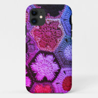 Cas de téléphone de crochet