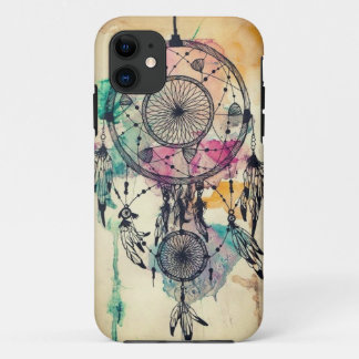 Etui iPhone Case-Mate Cas de téléphone de Dreamcatcher