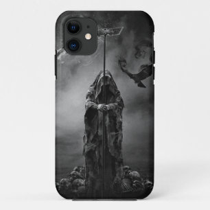 Case-Mate iPhone Case Cas de téléphone de faucheuse