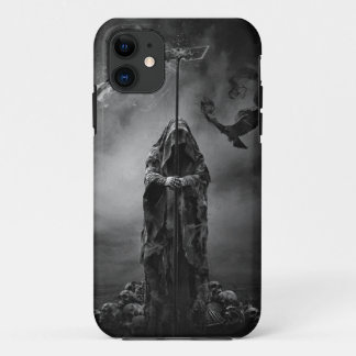Case-Mate iPhone Case Cas de téléphone de faucheuse
