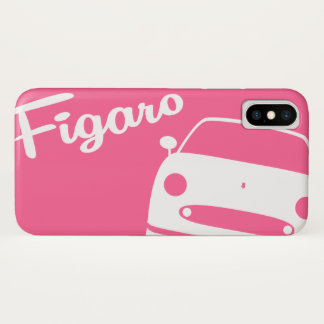 Case-Mate iPhone Case Cas de téléphone de Figaro